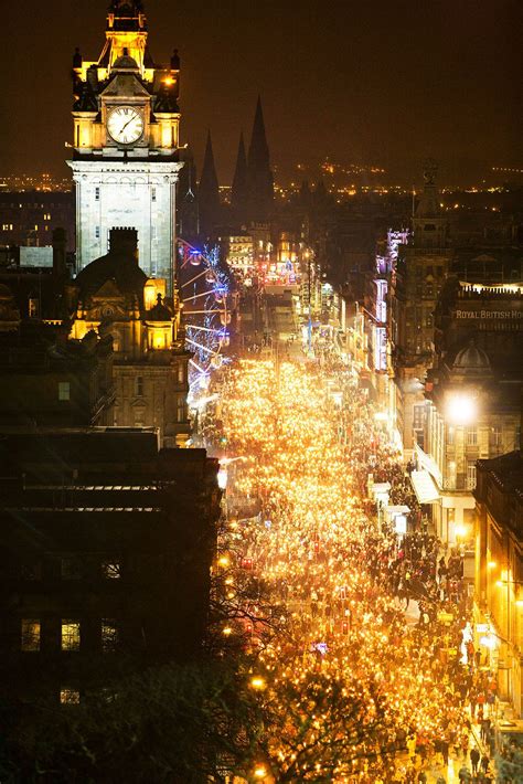 Hogmanay | Definition, History, Traditions, & Facts | Britannica