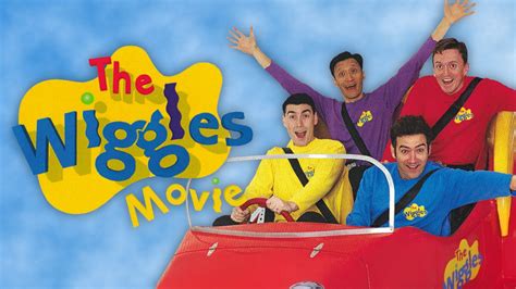 Wigglepedia Fanon: The Wiggles Movie (Digital release) | Wigglepedia ...