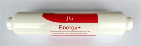 JG Energy+ | Nein | Nein | OP10114.4