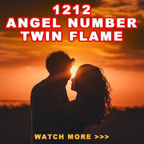 1212 Angel Number Twin Flame Reunion Twin Flame Twin Flame Reunion