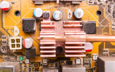 The Future Of Circuit Protection Components Key Trends Shaping The Industry