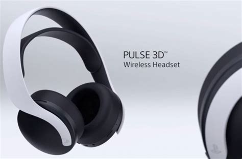 Sony Pulse 3d Review Koptelefoon Is Niet Helemaal Het Geld Waard Fwd