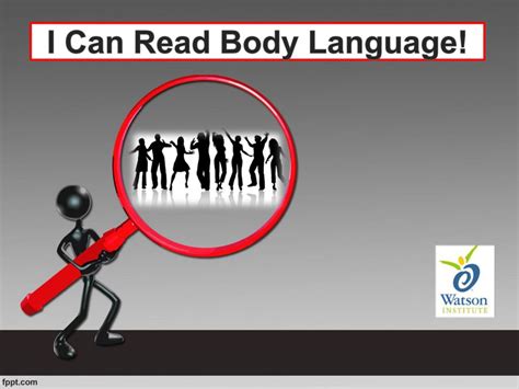 How To Read Body Language