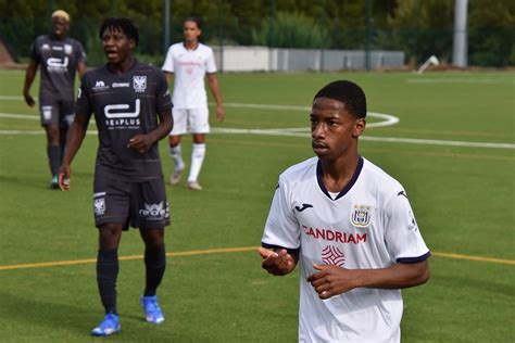 Season U Friendly Rsca Stvv Anderlecht Online Flickr