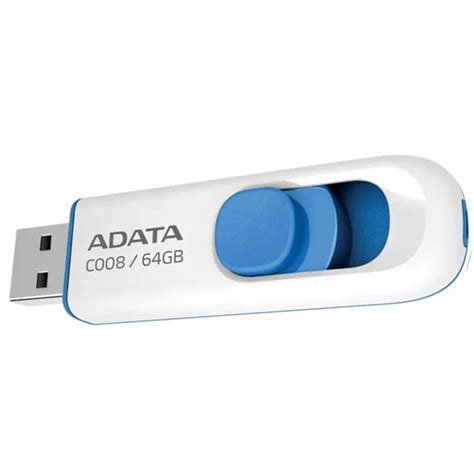 adata  gb white  blue