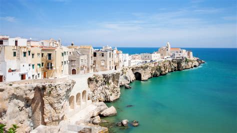 Apulia - ITALIAN ALLURE TRAVEL