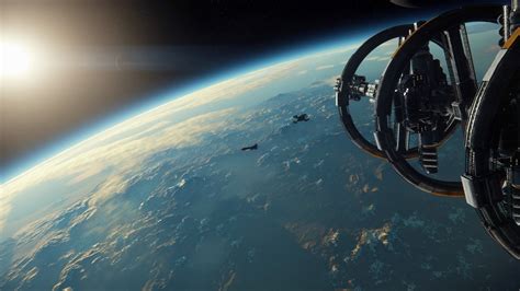 Star Citizen Free Fly Event Ships And Code September 2022