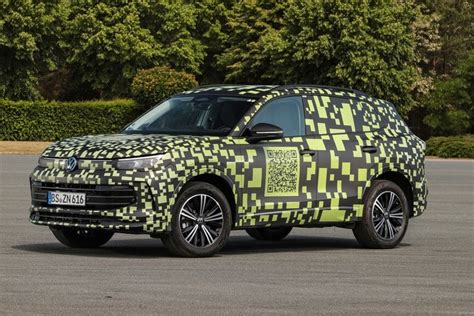 2025 Volkswagen Tiguan Everything You Need To Know Edmunds