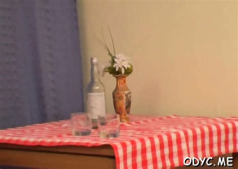 Great Looking Brunette Darling Helen Does Porn