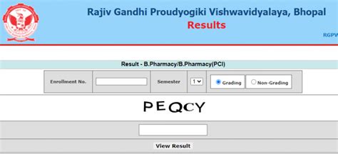 RGPV Diploma Result 2021 घषत Check 1st 2nd 3rd 4th 5th Sem