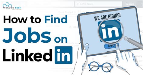 Navigating The World Of Online Jobs A Students Guide To Linkedin