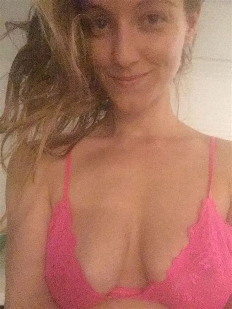 Caitlin Gerard Thefappening Nude Leaked Pics And Videos The Fappening