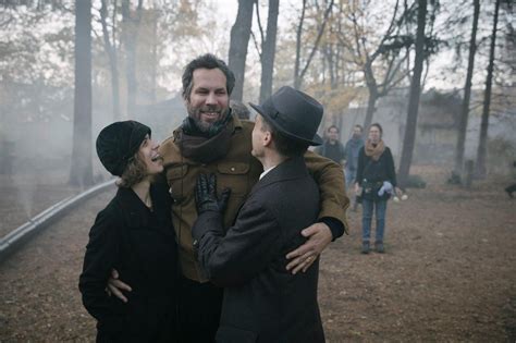 Part 1/2: Some favorite S1-4 behind-the-scenes images : r/BabylonBerlin