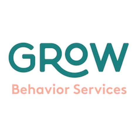 Grow Behavior Services Washington Autism Alliance Resources