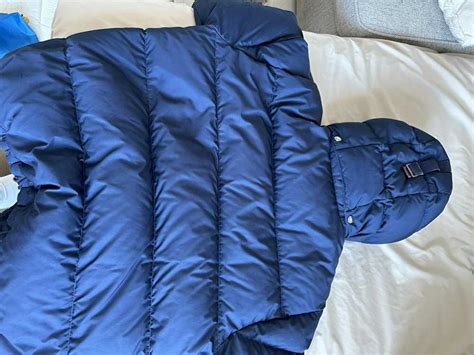 Polo Ralph Lauren Vintage Polo Ralph Lauren Puffer Co Gem