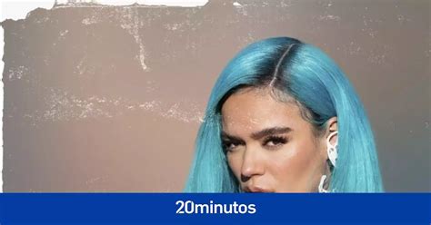 Karol G Arrasa En Los Premios Tu M Sica Urbano Con Nueve