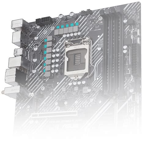 Prime Z590 P Wifi｜motherboards｜asus Usa