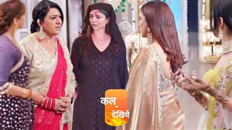 Kundali Bhagya 11 April Preeta Brought Alia Truth Varun Got Expossed