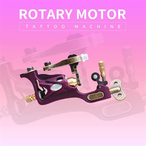 Rotary Tattoo Mahine Kits TK1000005 | Wormhole – Wormhole Tattoo