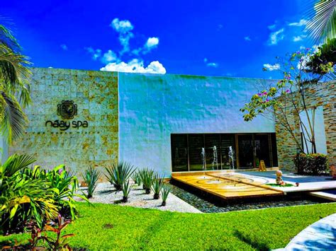 Naay Spa Experience: A Spa Resort Mexico - Two Guys Tripping Travel Blog