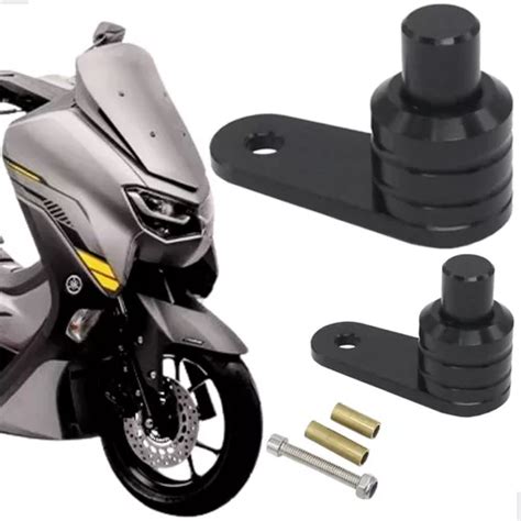 Freio De Estacionamento Nmax Acoplado Manete Xmax Yamaha MercadoLivre