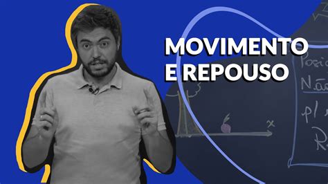 Stoodi Pocket Aula Física Movimento e Repouso 2022 YouTube