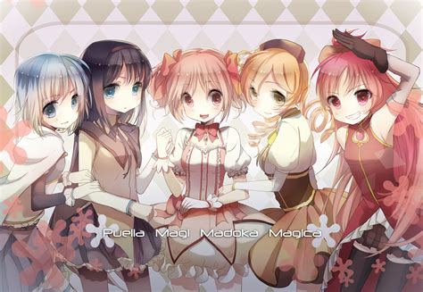 1920x1080 Homura Akemi, HD Wallpaper | Rare Gallery