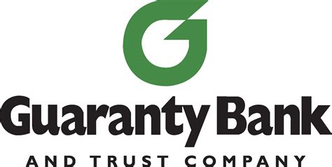 Guaranty Bank And Trust Company Logo Vector Ai Png Svg Eps Free