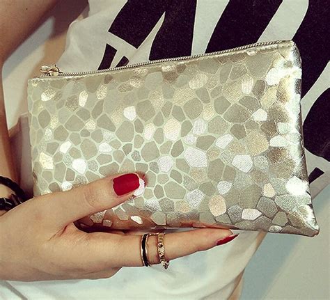 Blingbling Avond Party Purse Bag Mode Dames Vrouwe Grandado