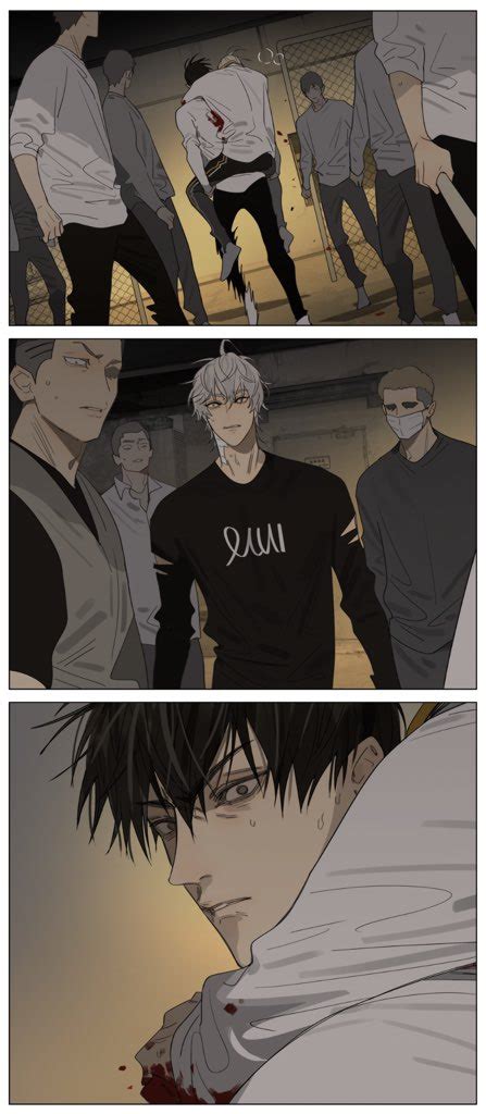 Loonic Black Cat On Twitter Rt Old Xian Days