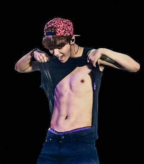 Luhan Luhan Abs Exo Luhan