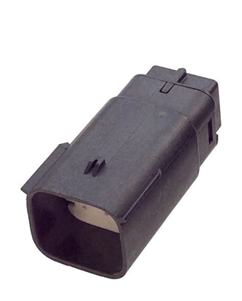 19419 0012 Molex Automotive Connector Housing MX150L 19419 Series Plug