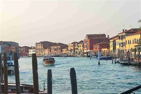 Venecia lanza una prueba de 30 días para cobrar a los turistas que