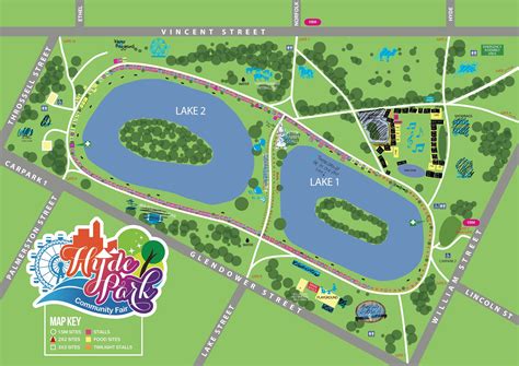 Focus Areas — Rotary North Perth