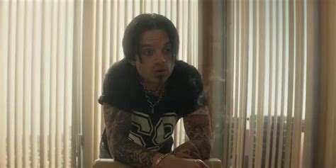 YARN Door Go Fuck Yourself Pam Tommy 2022 S01E08 Seattle