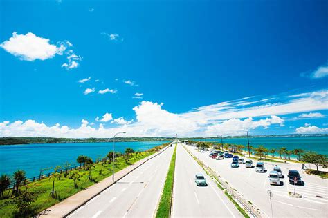 沖縄「海中道路」をドライブ観光！車で行けるうるま市の4つの離島ご紹介！3ページ目 Travelnote トラベルノート