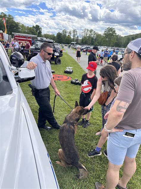 LaGrange Community Day – Town of LaGrange