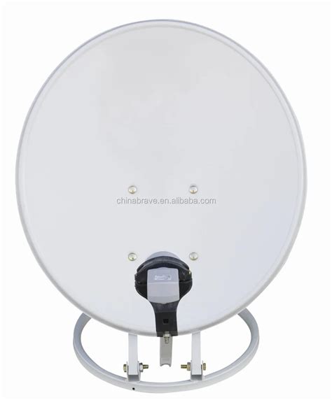 C/ku Band Satellite Dish/tv/wifi/car Tv/3g/hd Tv Prime Focus Fullset ...