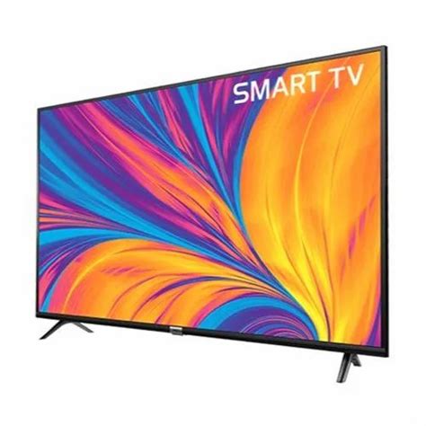 X Pixel Inch Flat Smart Led Tv At Rs Piece In Delhi