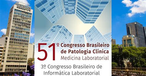 Congresso Brasileiro De Patologia Cl Nica Hemos