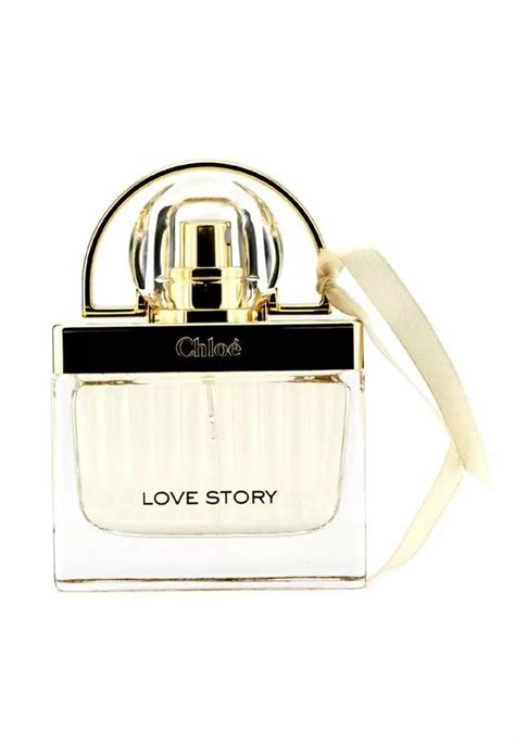 Buy Chloé CHLOÉ Love Story Eau De Parfum Spray 30ml 1oz Online