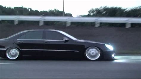 W220 Vip Style