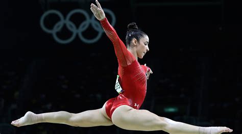 Aly Raisman targets 2020 Olympics in Tokyo - Sports Illustrated