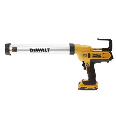 Akumulatorski pištolji za silikon - strana 1 - AlatiiMasine.com