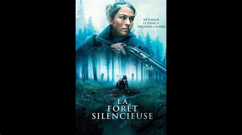 La Forêt silencieuse 2022 BANDE ANNONCE VF Henriette Confurius