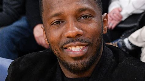 Rich Paul Was Linked To Tobey Maguire S Ex Before His Relationship With