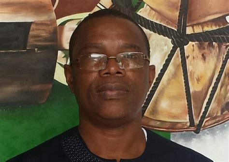 Obaseki Appoints Andrew Okungbowa Ex Guardian Reporter As Cps