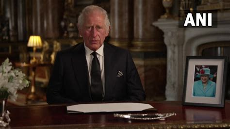 King Charles Iii Proclamation Ceremony Live Streaming Watch Video As