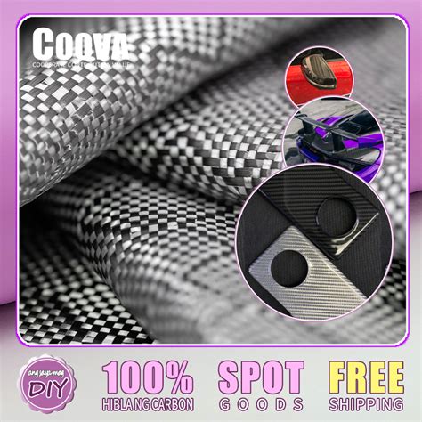 F Coova K Fiberglass Carbon Fiber Cloth Mixed Honeycomb Football