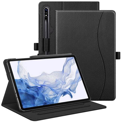 Fintie Case For Samsung Galaxy Tab S8 2022tab S7 2020 11 Inch Model Sm X700x706t870t875